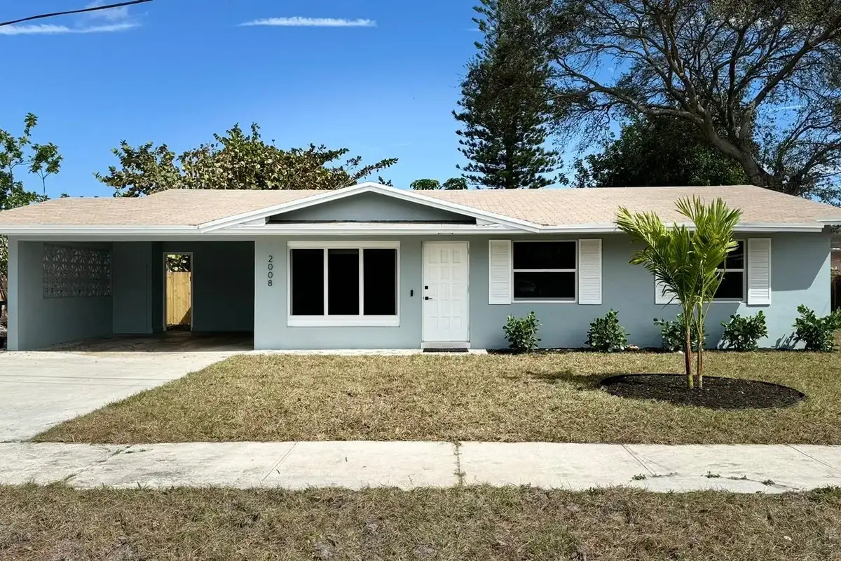 2008 NW 10th Ave, Fort Lauderdale: photo 1 of 10