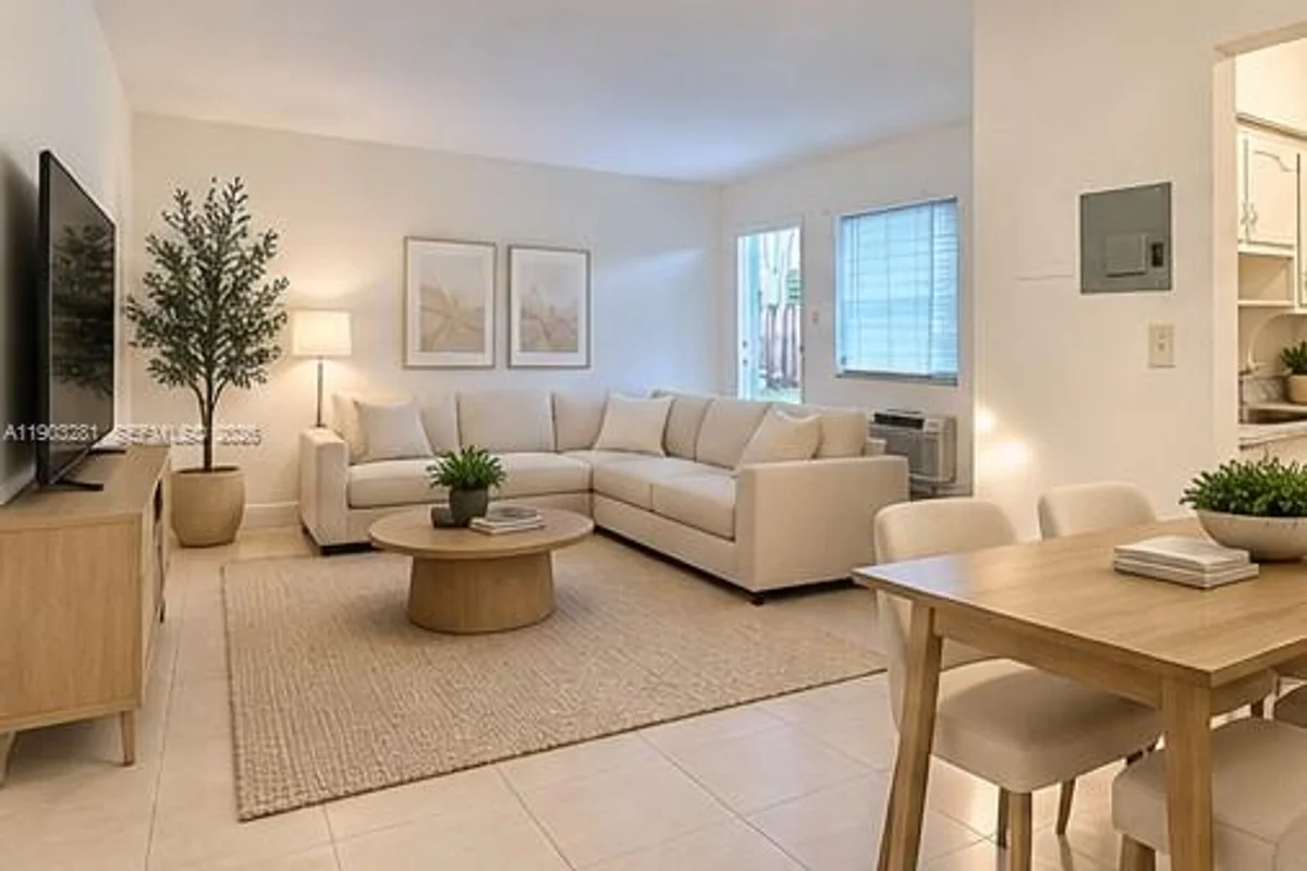 1955 Normandy Dr #2, Miami Beach: photo 1 of 10