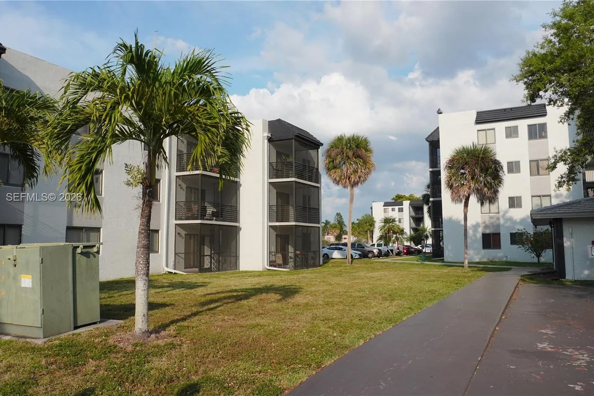 3710 N Pine Island Rd #320, Sunrise: photo 1 of 14