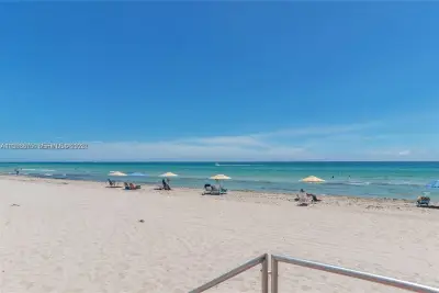 3505 S Ocean Dr #208, Hollywood: photo 1 of 17