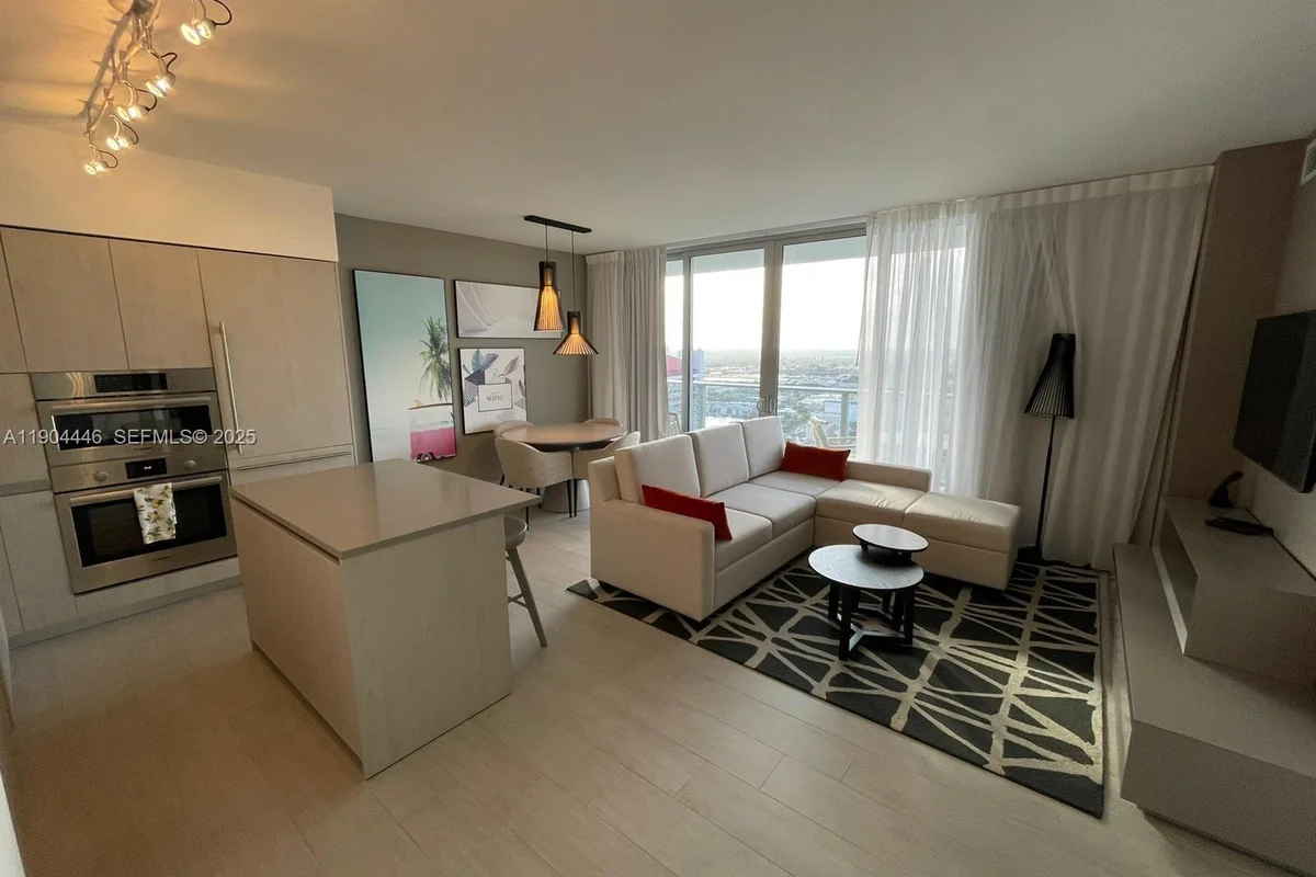 4010 S Ocean Dr #R3306, Hollywood: photo 1 of 7