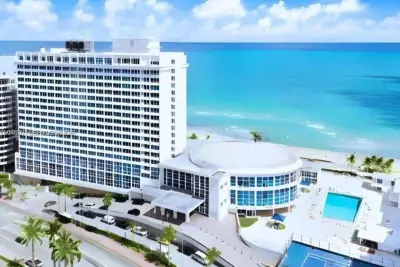 5445 Collins Ave #617, Miami Beach: photo 1 of 9