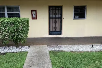 3955 N Nob Hill Rd #101, Sunrise: photo 1 of 19