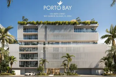 1130 100th St #PHA, Bay Harbor Islands: photo 1 of 13