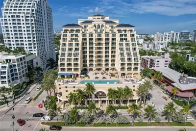601 N Ft Lauderdale Bch Blvd #1113, Fort Lauderdale: photo 1 of 23
