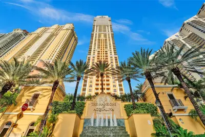 17749 Collins #1402, Sunny Isles Beach: photo 1 of 72