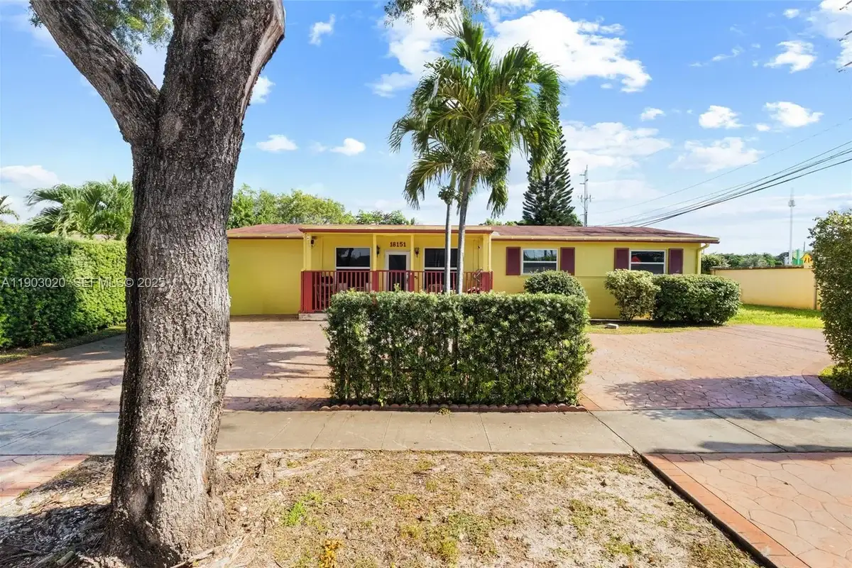 18151 NE 9th Ct, North Miami Beach: photo 1 of 48