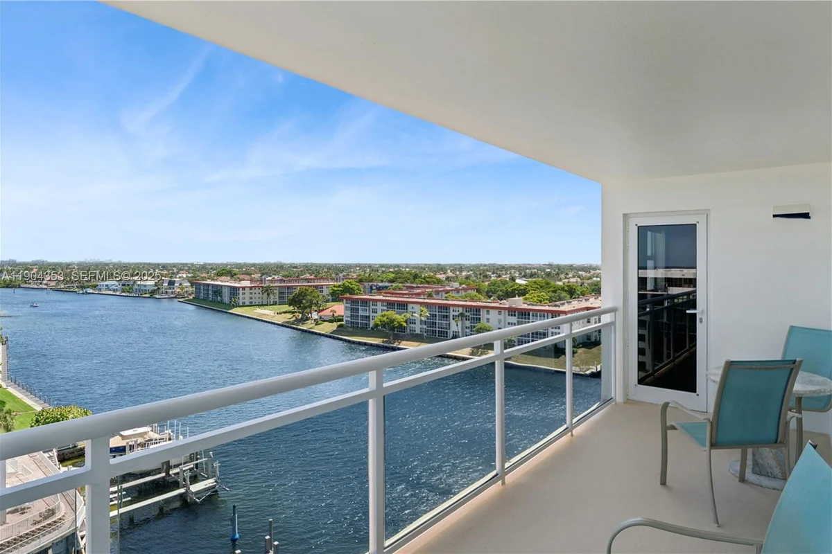 1160 Hillsboro Mile #901, Hillsboro Beach: photo 1 of 41