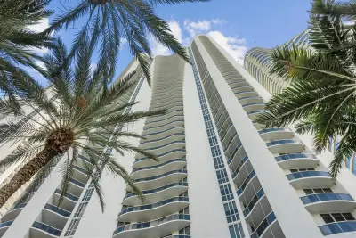 15811 Collins Ave #3405, Sunny Isles Beach: photo 1 of 60
