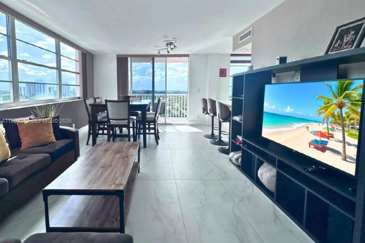 3161 S Ocean Dr #1210, Hallandale Beach: photo 1 of 23