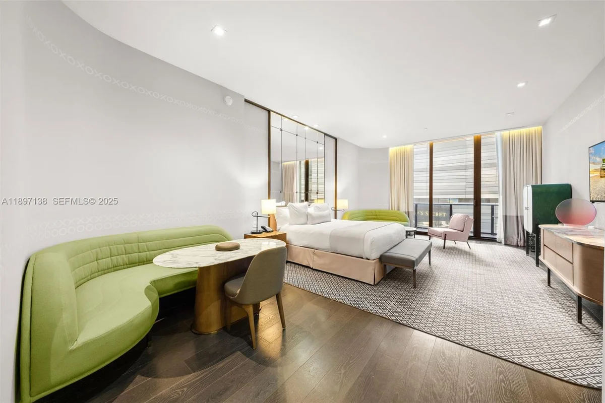 801 S Miami Ave #402, Miami: photo 1 of 53