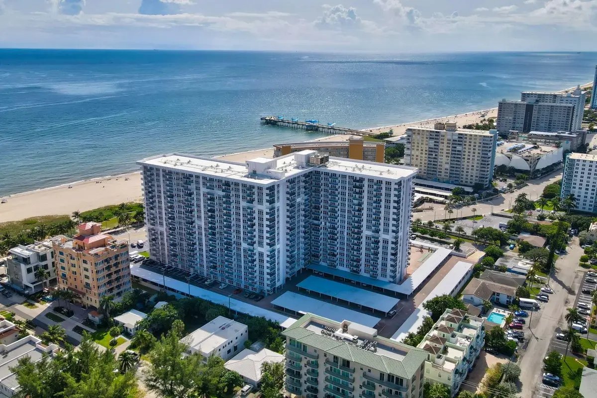 405 N Ocean Blvd #329, Pompano Beach: photo 1 of 61