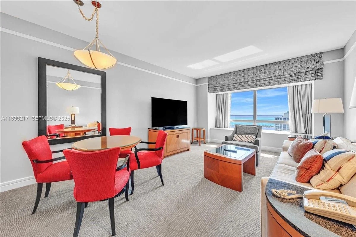 1435 Brickell Ave #3603, Miami: photo 1 of 26