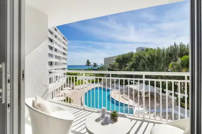 2780 S Ocean Blvd #311, Palm Beach: photo 1 of 24