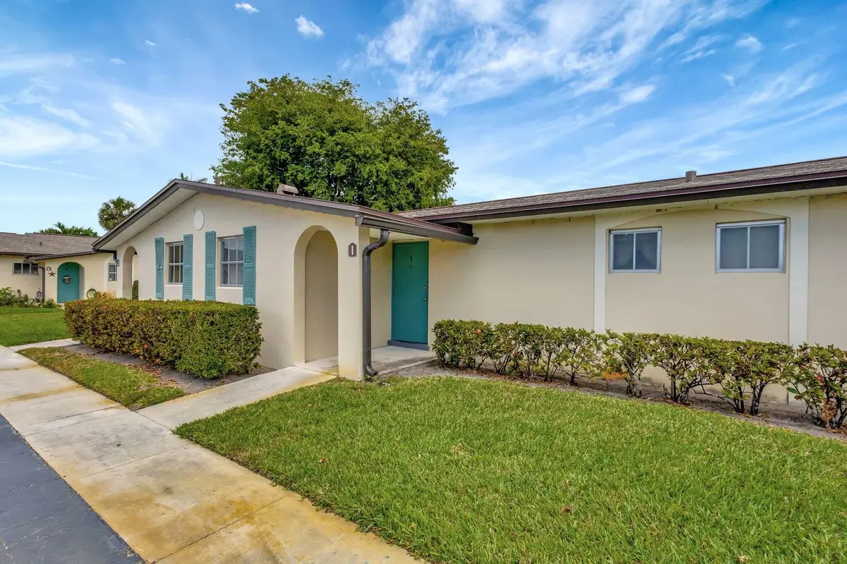 2966 Ashley Dr E #I, West Palm Beach: photo 1 of 26