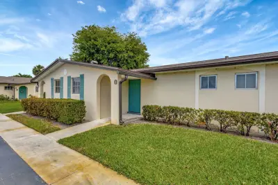 2966 Ashley Dr E #I, West Palm Beach: photo 1 of 26