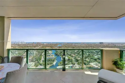 411 N New River Dr E #3703, Fort Lauderdale: photo 1 of 97