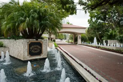 2000 Island Blvd #609, Aventura: photo 1 of 36