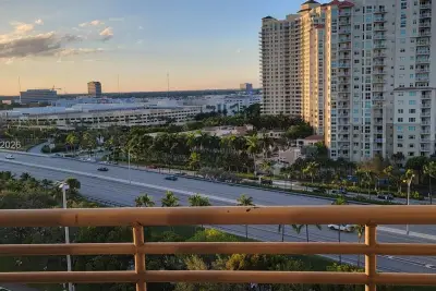 3300 NE 191st St #1403, Aventura: photo 1 of 34
