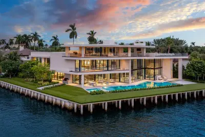 625 San Marco Dr, Fort Lauderdale: photo 1 of 100