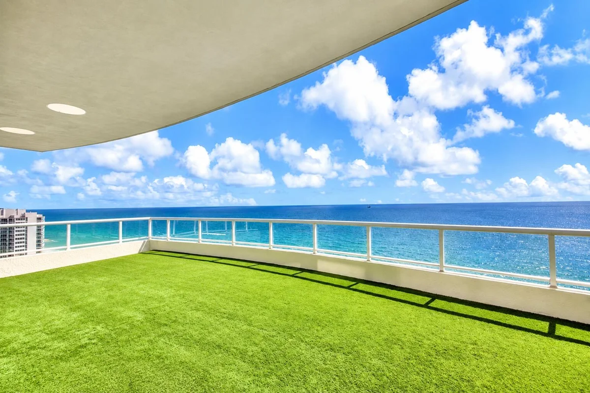 1 N Fort Lauderdale Beach Blvd #1801 / 1808, Fort Lauderdale: photo 1 of 61