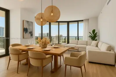 801 S Miami Ave #4309, Miami: photo 1 of 34
