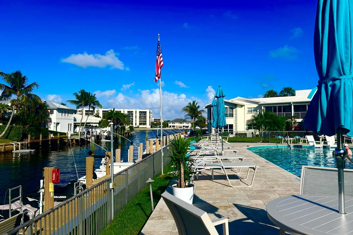 701 NE Harbour Ter #2140, Boca Raton: photo 1 of 43