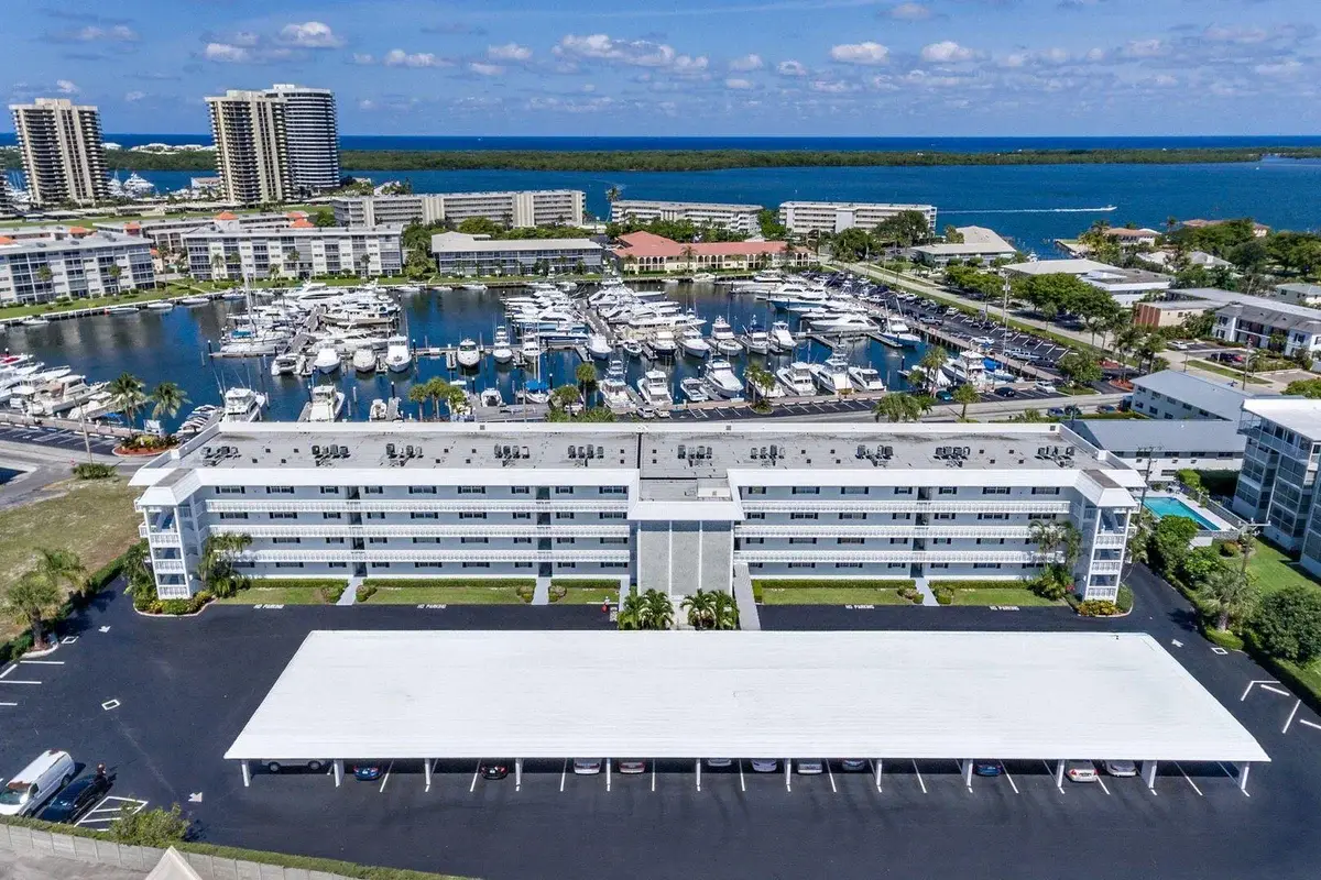 907 Marina Dr #402, North Palm Beach: photo 1 of 49