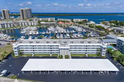 907 Marina Dr #402, North Palm Beach: photo 1 of 49
