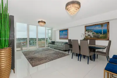 400 Sunny Isles Blvd #906, Sunny Isles Beach: photo 1 of 36