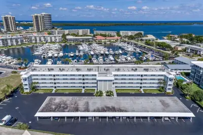 907 Marina Dr #402, North Palm Beach: photo 1 of 52