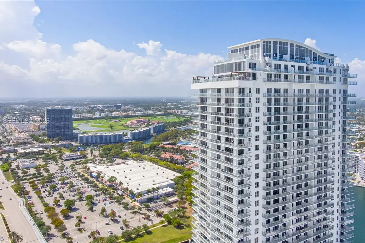 4010 S Ocean Dr #R1709, Hollywood: photo 1 of 16