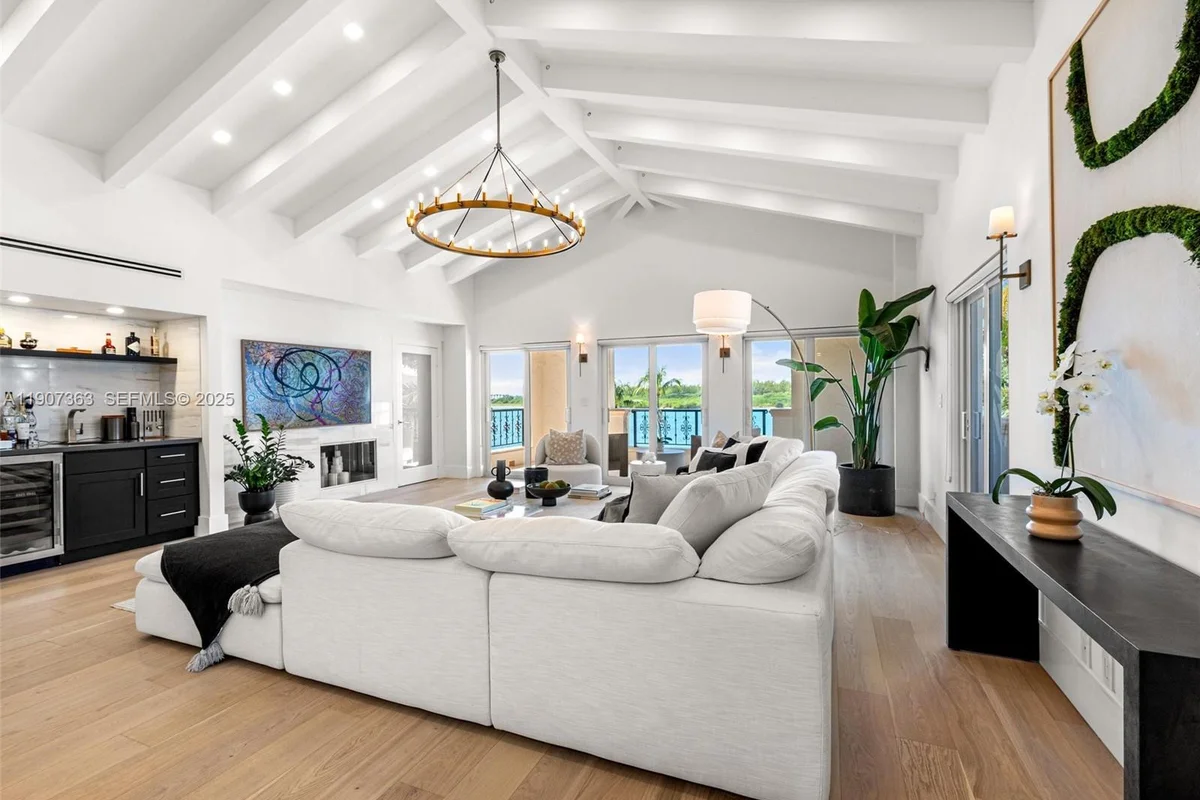 2236 Fisher Island Dr #3306, Miami Beach: photo 1 of 52
