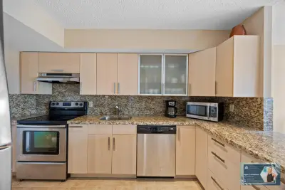300 Diplomat Pkwy #607, Hallandale Beach: photo 1 of 45