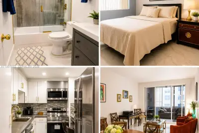 5005 Collins Ave #1523, Miami Beach: photo 1 of 22