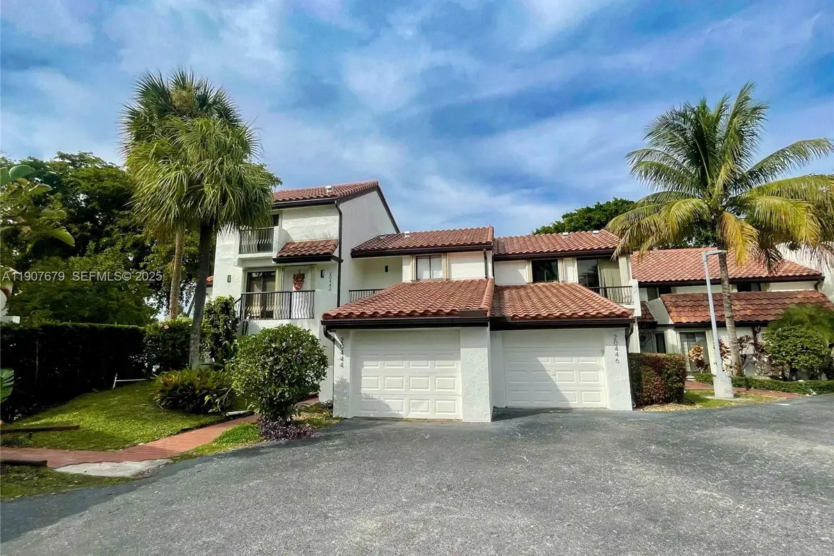 20444 NE 34th Ct #12, Aventura: photo 1 of 26