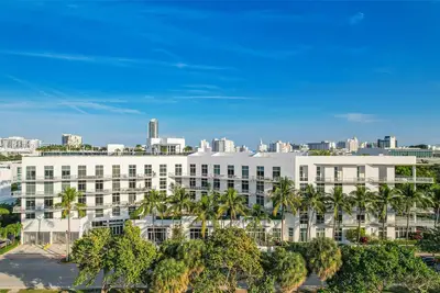 2001 Meridian Ave #307, Miami Beach: photo 1 of 25