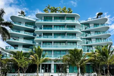 9901 W Bay Harbor Dr #505, Bay Harbor Islands: photo 1 of 27