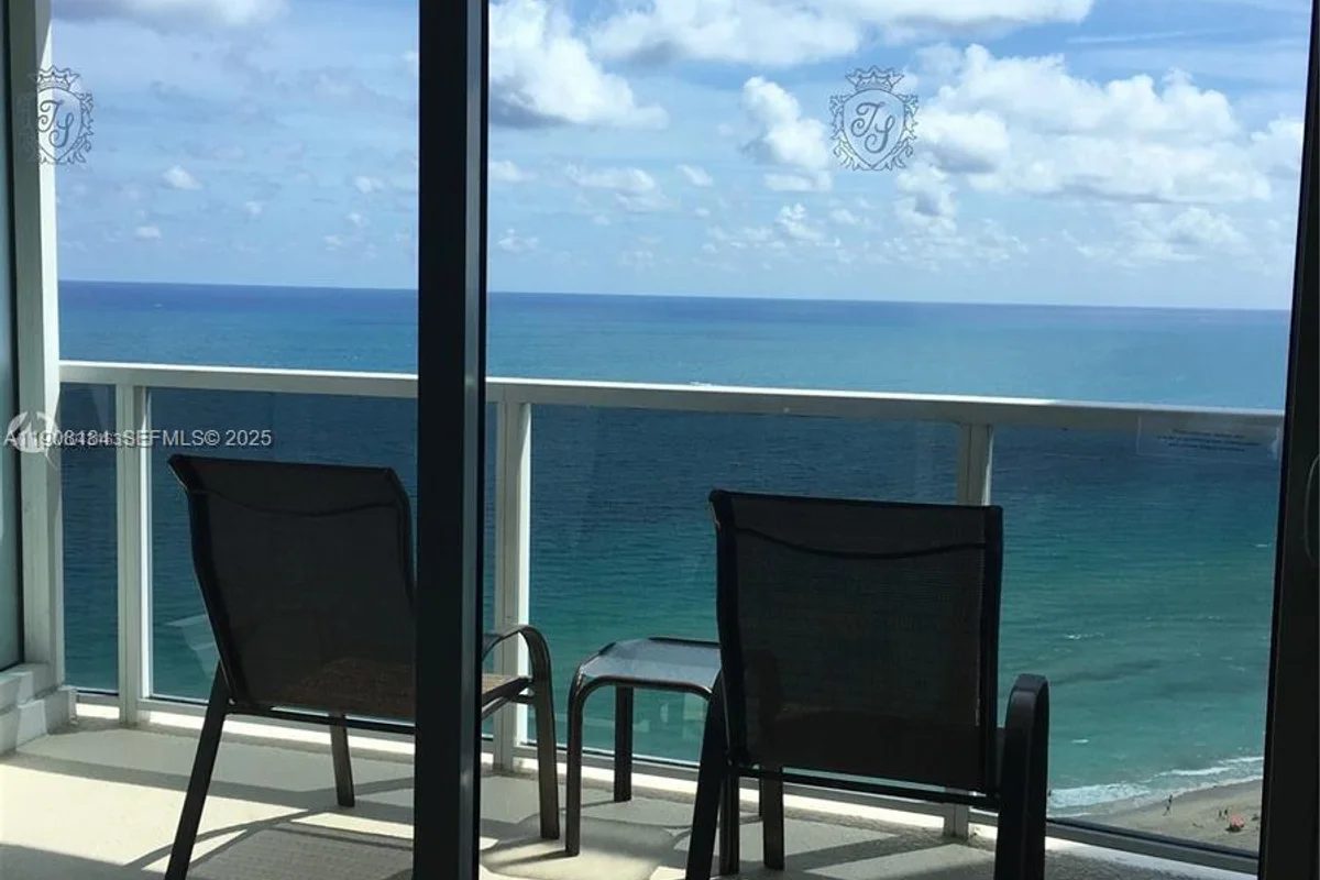 18001 Collins Ave #2908, Sunny Isles Beach: photo 1 of 15