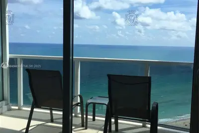 18001 Collins Ave #2908, Sunny Isles Beach: photo 1 of 15