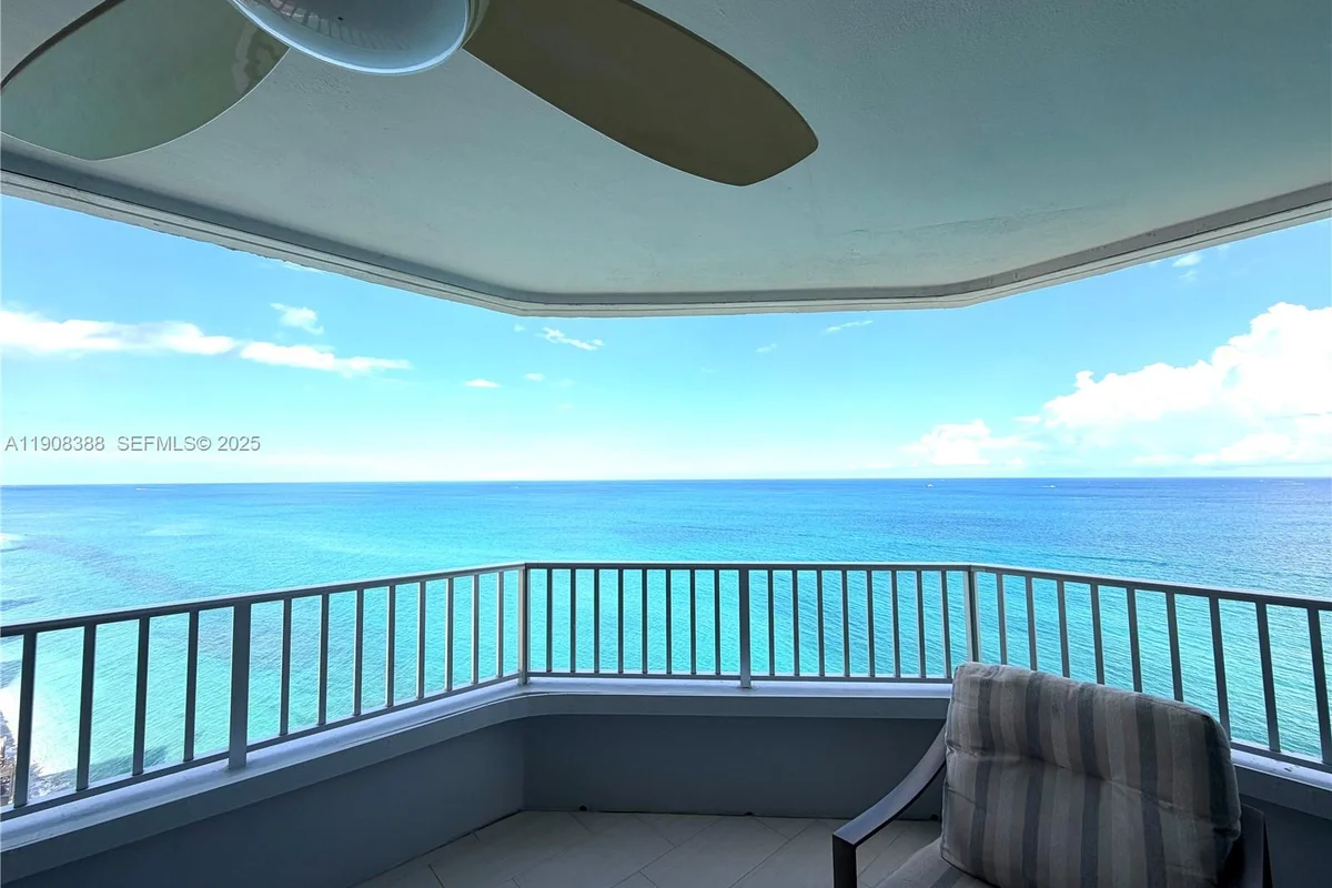 5200 N Ocean Dr #1801, Riviera Beach: photo 1 of 25