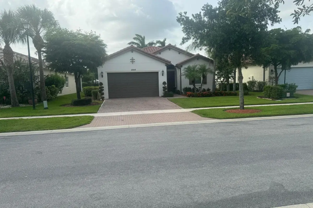 2849 Bellarosa Cir, Royal Palm Beach: photo 1 of 30