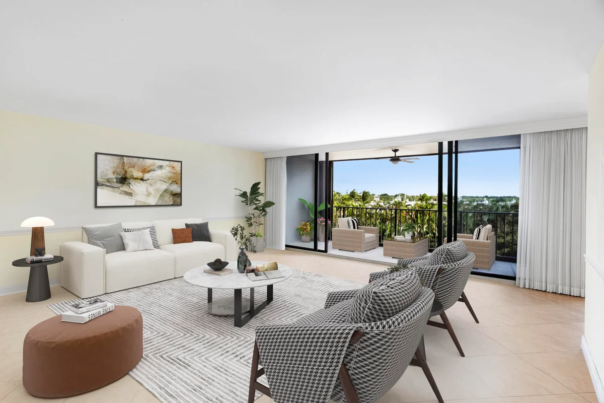 120 Lakeshore Dr #435, North Palm Beach: photo 1 of 16