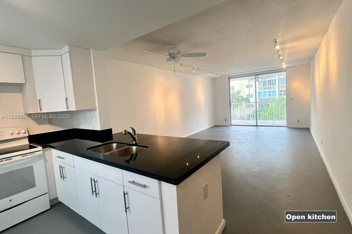 619 NE 14th Ave #304, Hallandale Beach: photo 1 of 16