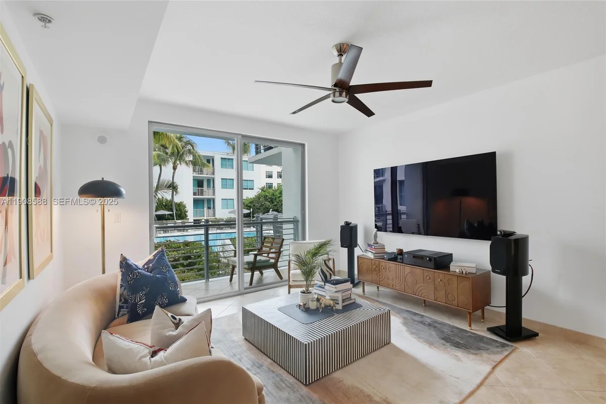110 Washington Ave #2420, Miami Beach: photo 1 of 30