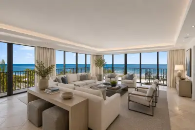 150 N Ocean Blvd #Ph 3, Palm Beach: photo 1 of 32