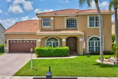 9460 Lake Serena Dr, Boca Raton: photo 1 of 21