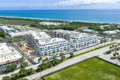 1011 Us Hwy One #A203, Juno Beach: photo 1 of 36