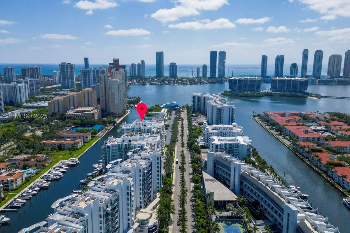 3131 NE 188th St #2-1004, Aventura: photo 1 of 53