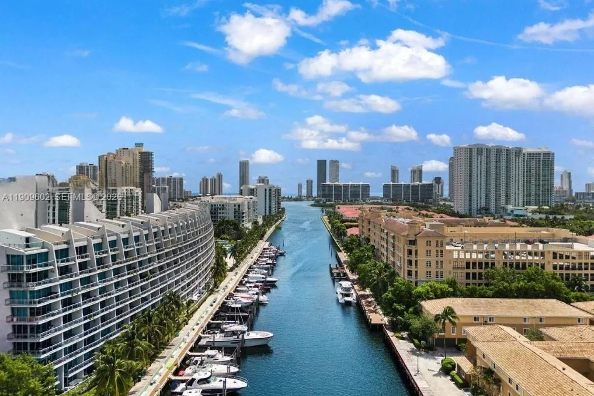 2950 NE 188th St #501, Aventura: photo 1 of 47